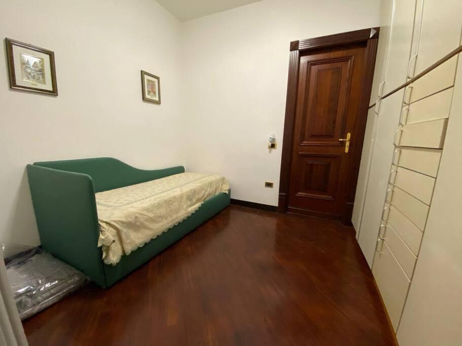 Casa Vacanze Parco Dei Fiori Villa Scafati Exterior photo